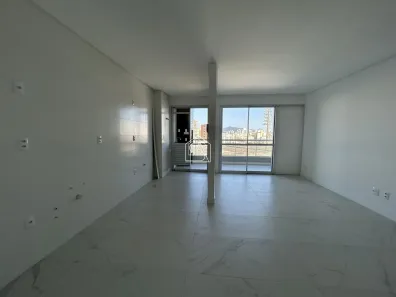 Apartamento com 3 Quartos à venda, 109m² no Canto, Florianópolis