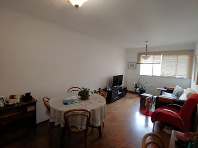 Apartamento com 2 Quartos à venda, 73m² no Aclimação, São Paulo