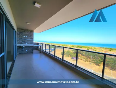 Apartamento com 4 Quartos à venda, 188m² no Praia de Itaparica, Vila Velha