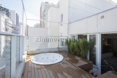 Cobertura com 3 Quartos à venda, 145m² no Vila Pompéia, São Paulo