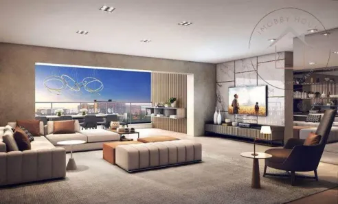 Apartamento com 4 Quartos à venda, 147m² no Vila Leopoldina, São Paulo