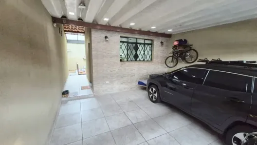 Sobrado com 2 Quartos à venda, 125m² no Jardim Cambara, São Paulo