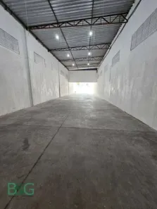Galpão/Depósito/Armazém para alugar, 480m² no Guaiaúna, São Paulo