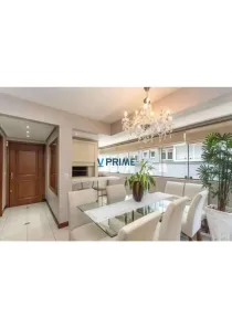 Apartamento com 3 Quartos à venda, 97m² no Rio Branco, Porto Alegre