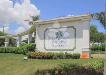 Lote/Terreno à venda, 250m² no Residencial Real Parque Sumaré, Sumaré