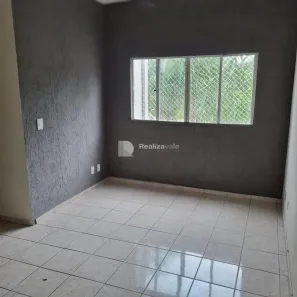 Apartamento com 2 Quartos à venda, 48m² no Conjunto Residencial Trinta e Um de Março, São José dos Campos