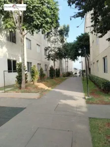 Apartamento com 2 Quartos à venda, 39m² no Jardim Boa Vista (Zona Oeste), São Paulo