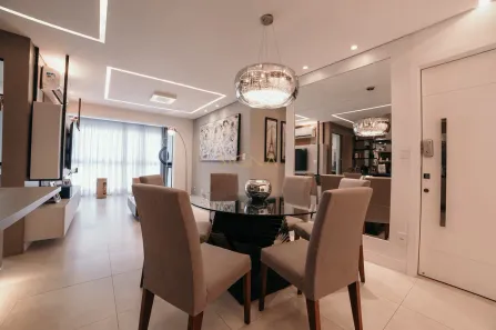 Apartamento com 3 Quartos à venda, 154m² no São Mateus, Juiz de Fora
