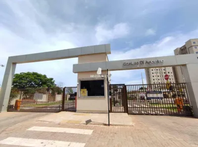 Apartamento com 2 Quartos à venda, 61m² no Parque Residencial Rita Vieira, Campo Grande