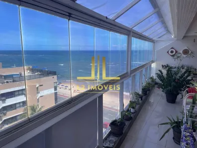 Cobertura com 2 Quartos à venda, 229m² no Pituba, Salvador