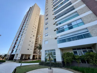 Apartamento com 3 Quartos à venda, 137m² no Loteamento Alphaville Campinas, Campinas