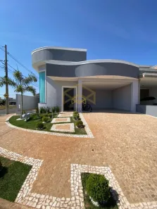 Casa de Condomínio com 3 Quartos à venda, 167m² no Parque Ortolândia, Hortolândia