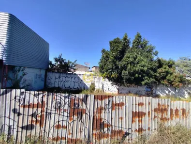 Lote/Terreno à venda, 845m² no Vila São Jorge, Sorocaba