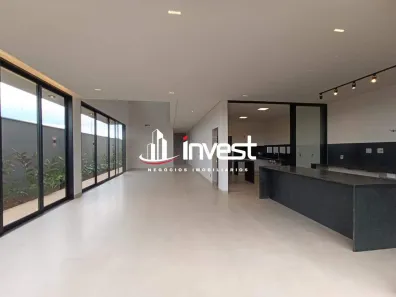 Casa de Condomínio com 3 Quartos à venda, 319m² no Damha Residencial Uberaba III, Uberaba