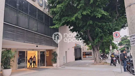 Sala Comercial à venda, 21m² no Todos os Santos, Rio de Janeiro