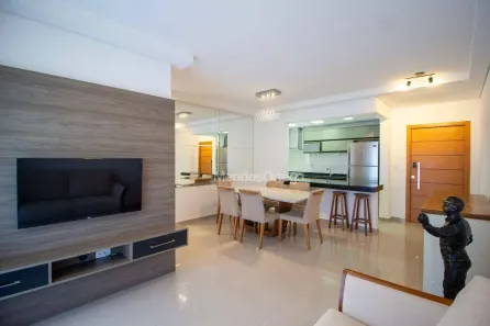 Apartamento com 3 Quartos à venda, 85m² no Parque Campolim, Sorocaba
