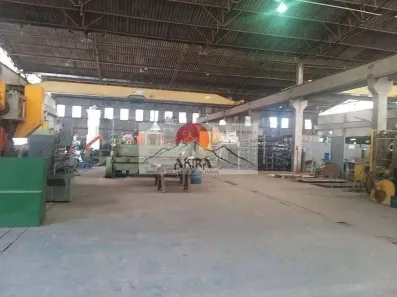 Galpão/Depósito/Armazém à venda, 11000m² no Cidade Industrial Satélite de São Paulo, Guarulhos