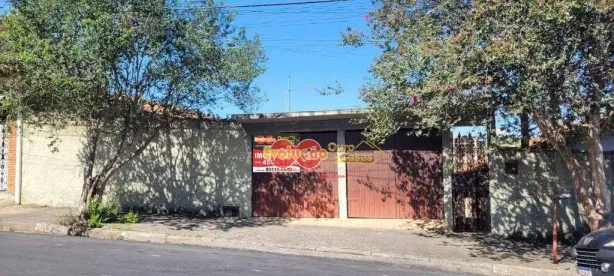 Casa com 3 Quartos à venda, 300m² no Jardim México, Itatiba