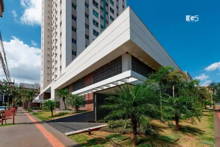Apartamento com 3 Quartos à venda, 67m² no Centro, Londrina