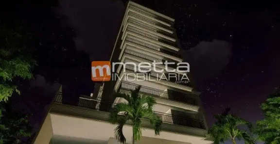 Apartamento com 3 Quartos à venda, 154m² no Centro, Florianópolis