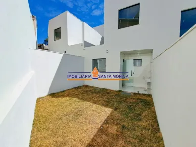 Casa com 3 Quartos à venda, 130m² no Floramar, Belo Horizonte