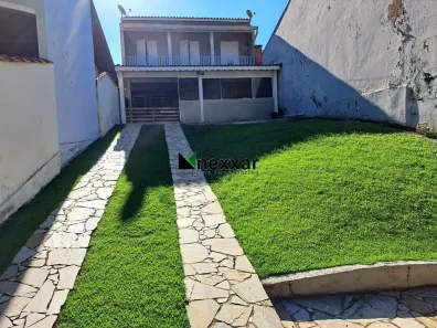 Casa com 3 Quartos à venda, 117m² no Capuava, Valinhos