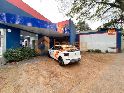 Imóvel Comercial para alugar, 284m² no Chácara Santo Antônio (Zona Sul), São Paulo