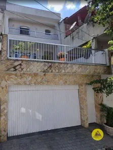Sobrado com 3 Quartos à venda, 150m² no Vila Pereira Barreto, São Paulo