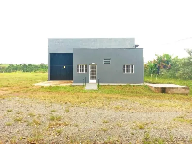 Galpão/Depósito/Armazém para alugar, 384m² no Bairro dos Pires, Limeira