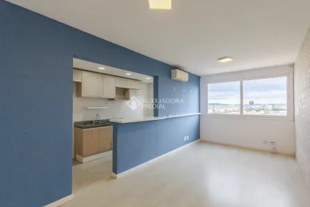 Apartamento com 2 Quartos para alugar, 64m² no Marechal Rondon, Canoas
