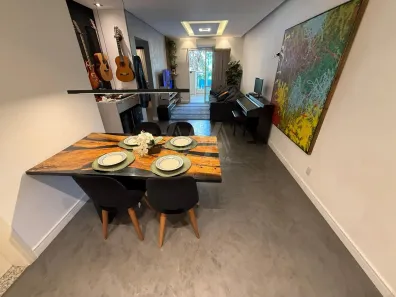 Apartamento com 2 Quartos à venda, 92m² no Parque Campolim, Sorocaba