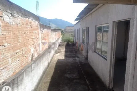 Lote/Terreno à venda, 270m² no Campo Grande, Rio de Janeiro