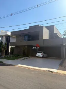 Casa com 3 Quartos à venda, 249m² no Parque Residencial Damha V, São José do Rio Preto