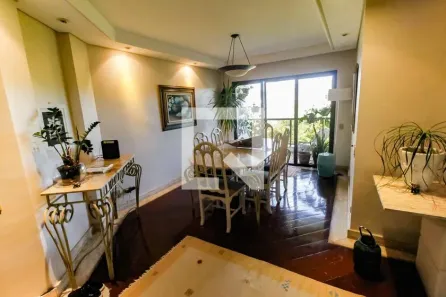 Cobertura com 4 Quartos à venda, 240m² no Vila Progredior, São Paulo