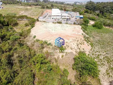 Lote/Terreno à venda, 3743m² no Iporanga, Sorocaba