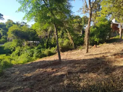 Lote/Terreno à venda, 360m² no Industrial Americano, Santa Luzia