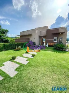 Casa de Condomínio com 4 Quartos à venda, 440m² no Suru, Santana de Parnaíba
