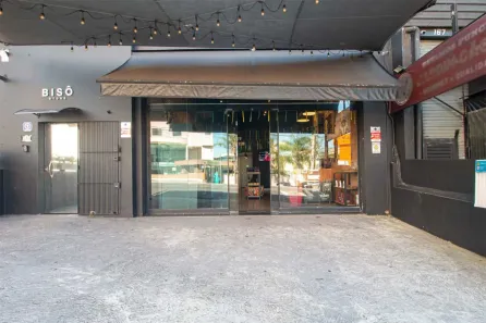 Ponto Comercial para alugar, 130m² no Vila Paulicéia, São Paulo