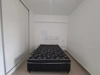 Flat com 1 Quarto para alugar, 32m² no Ribeirânia, Ribeirão Preto