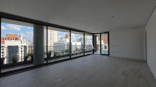 Apartamento com 3 Quartos à venda, 191m² no Consolação, São Paulo
