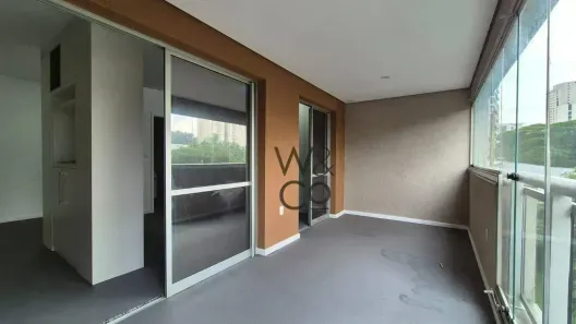 Apartamento com 1 Quarto à venda, 51m² no Campo Belo, São Paulo