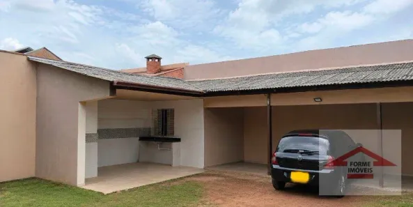 Casa com 3 Quartos à venda, 200m² no Vila Joana, Jundiaí