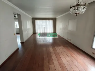 Apartamento com 3 Quartos à venda, 210m² no Brooklin Novo, São Paulo