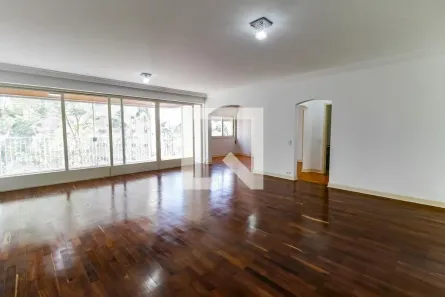 Apartamento com 4 Quartos à venda, 273m² no Paraisópolis, São Paulo