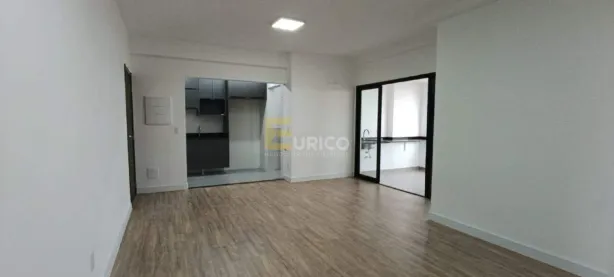 Apartamento com 3 Quartos à venda, 97m² no Vila Clayton, Valinhos