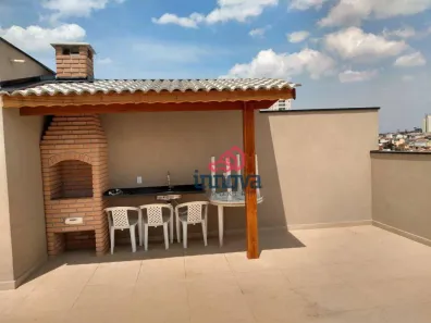 Apartamento com 2 Quartos à venda, 50m² no Vila Nivi, São Paulo