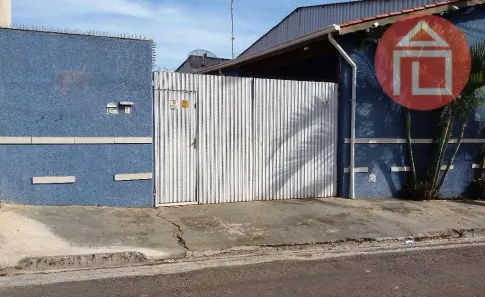Casa com 3 Quartos à venda, 100m² no Parque Brasil, Bragança Paulista