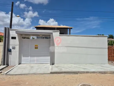Casa com 3 Quartos à venda, 250m² no Loteamento Sol Nascente, Aquiraz