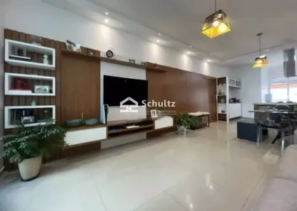 Casa de Condomínio com 3 Quartos à venda, 160m² no Cajuru do Sul, Sorocaba