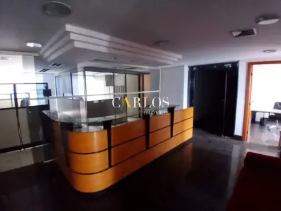 Sala Comercial à venda, 350m² no Estoril, Belo Horizonte